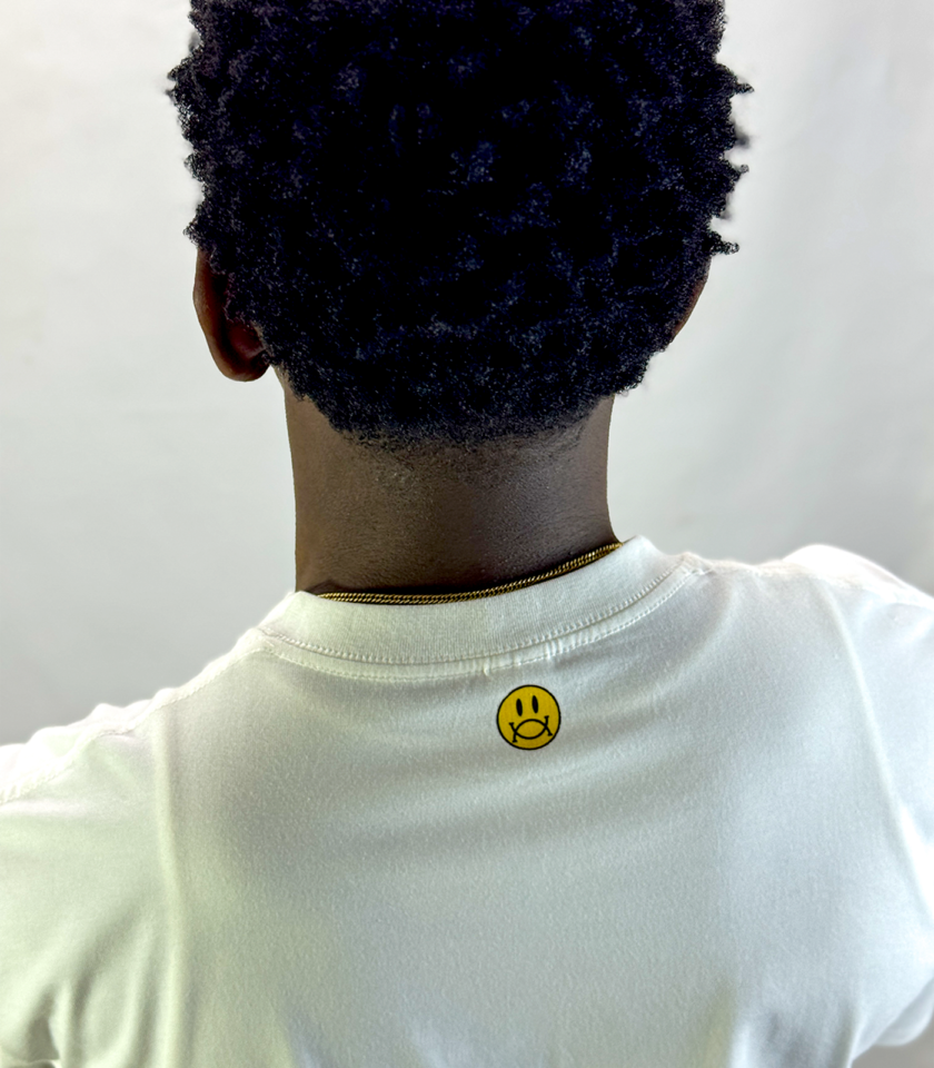 Essentials 2 pack Crew Neck Logo T-shirts - Image 3