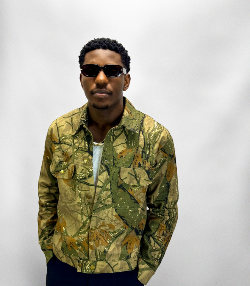 Rich Guy Shacket in Tree Camo - Image 5